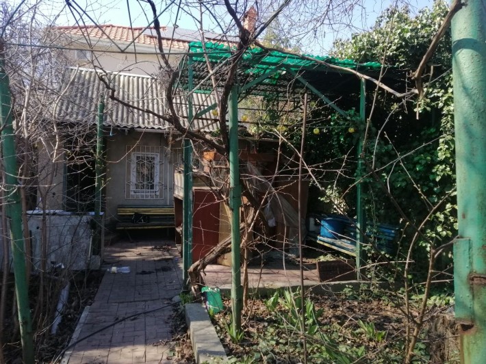 Shev-02 Домик с участком - фото 1