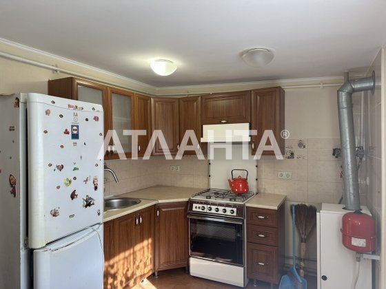 Дом на 6 сотках, капремонт. Готов к проживанию Одеса