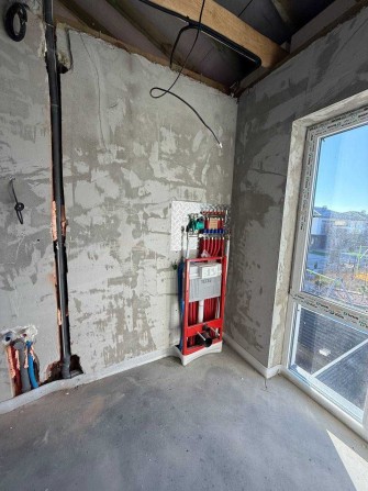 Квадробудинок! Чорновий ремонт! Котеджне містечко! Петропавлівка - фото 1