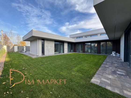 Унікальний, одноповерховий будинок з меблями та технікою біля Ліцею#1 Петропавловская Борщаговка