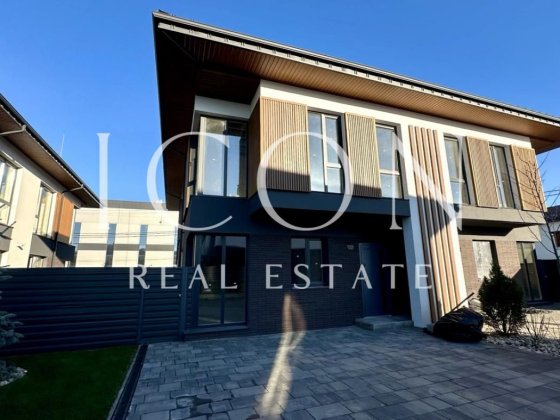 Продаж таунхаус | 75м² | Петропавлівська Борщагівка Петропавлівська Борщагівка