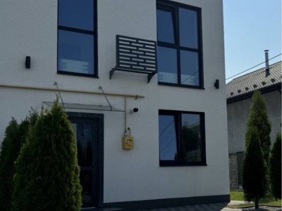 Таунхаус+ зона bbq + паркоместо Одеса