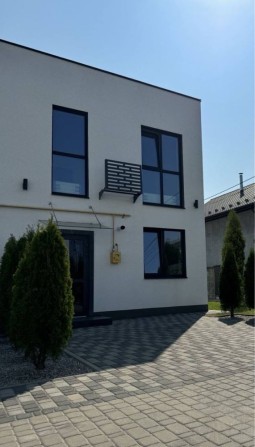 Таунхаус+ зона bbq + паркоместо - фото 1