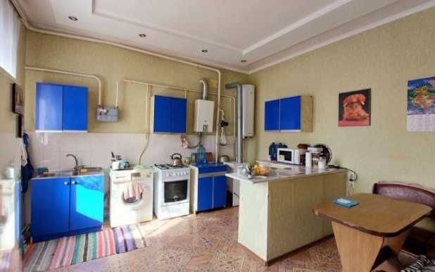 Дом в Суворовском районе - фото 1