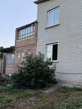 Продажа своего дома в Харькове (Холодногорский район) Торг, Сертификат - фото 1