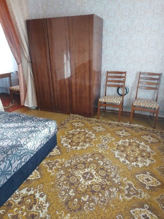 1/2 будинку 33м2, на Холодній горі - фото 1