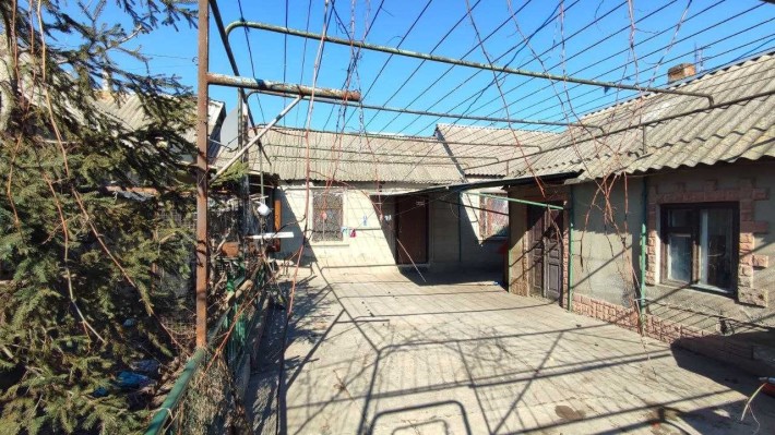 Продается дом на Слободке - фото 1