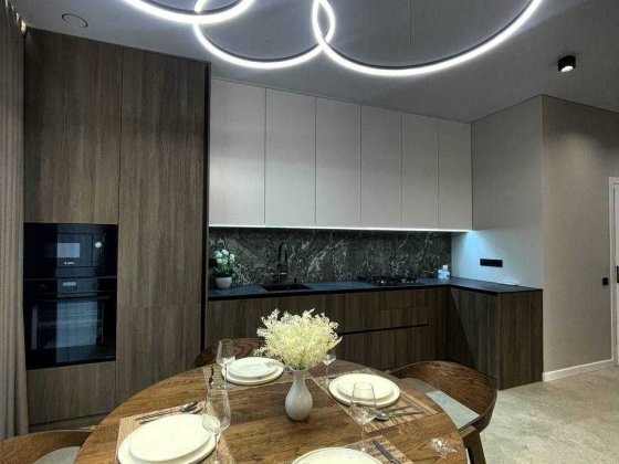 Дуплекс з підвалом/Ремонт, меблі, техніка/Закрите КМ/Без % Петропавлівська Борщагівка