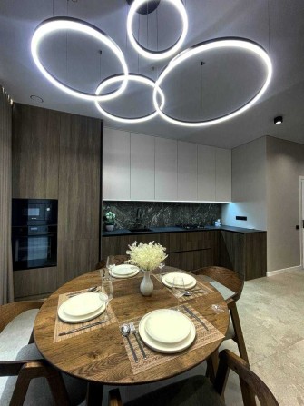 Дуплекс з підвалом/Ремонт, меблі, техніка/Закрите КМ/Без % - фото 1