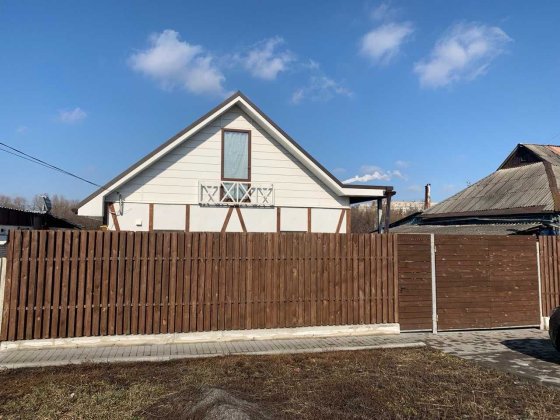 Продам дом ул. Печенежская. Возле Источника. 74 м2 Харьков