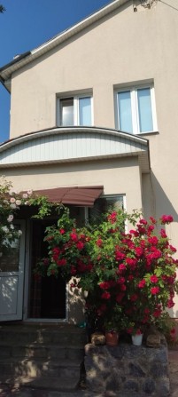 Дом улица Жилярди - фото 1