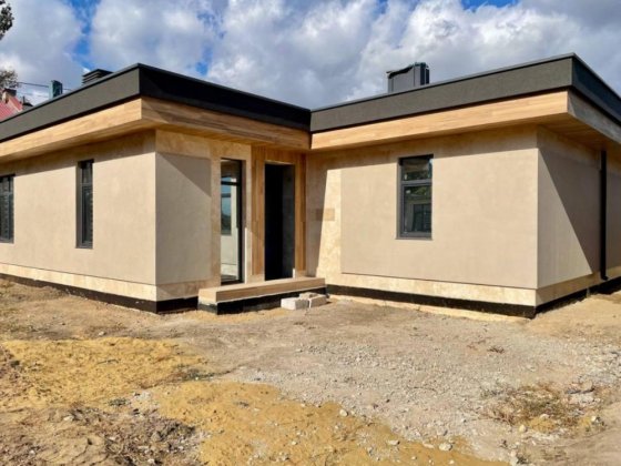 Стильный новый дом на Таирова в супер локации Одеса