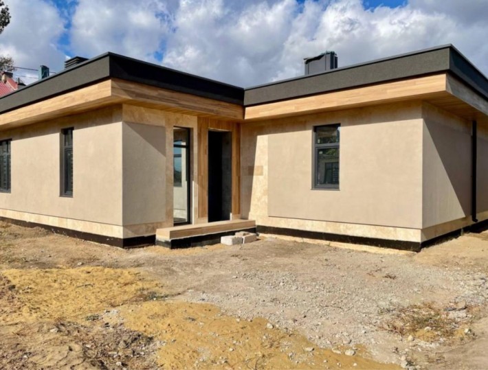 Стильный новый дом на Таирова в супер локации - фото 1