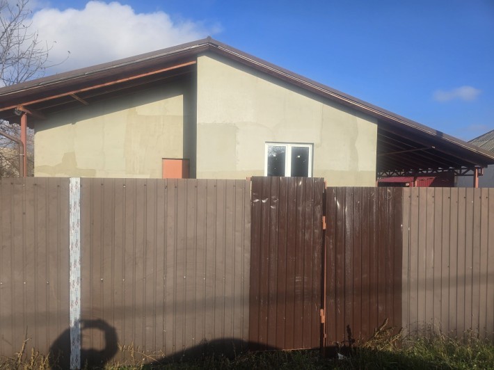 Продаж нового будинку 118м² Харків - фото 1