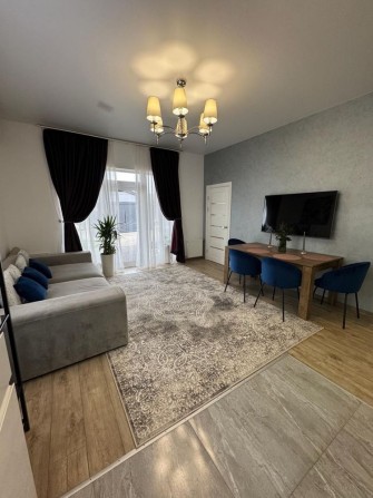 145тыс.$ ‼️‼️Новый дом с ремонтом / 127м2 / Алексеевка / 6 соток - фото 1