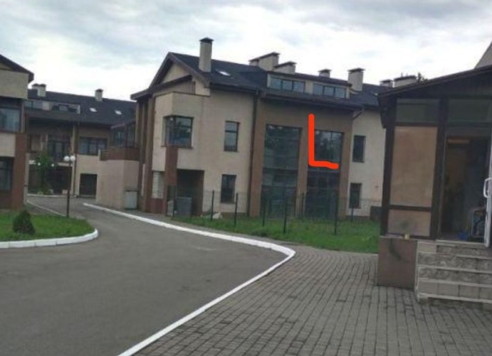 Продам  4 у.кв.  в Такнхаусе  на холодній горі. - фото 1