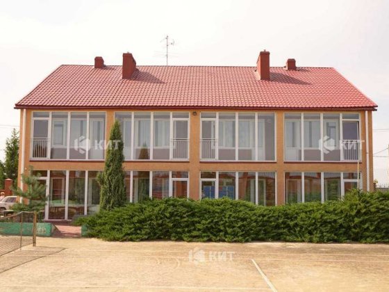 Дом р-н Черкасская Лозовая за населенным пунктом Родичи,  86212 Харків