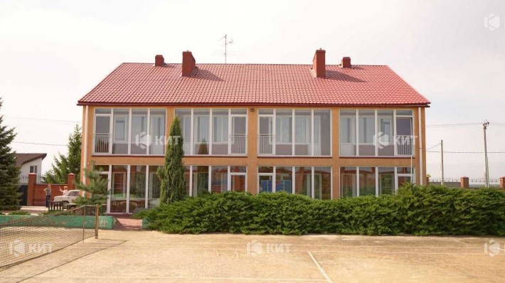 Дом р-н Черкасская Лозовая за населенным пунктом Родичи,  86212 - фото 1