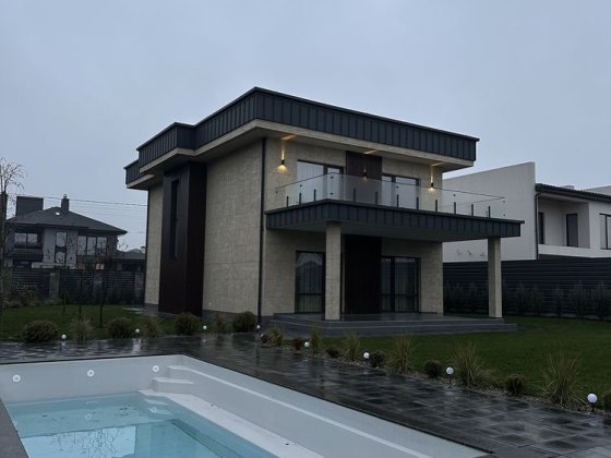 Просторий будинок з ремонтом. БЕЗ КОМІСІЇ Петропавловская Борщаговка