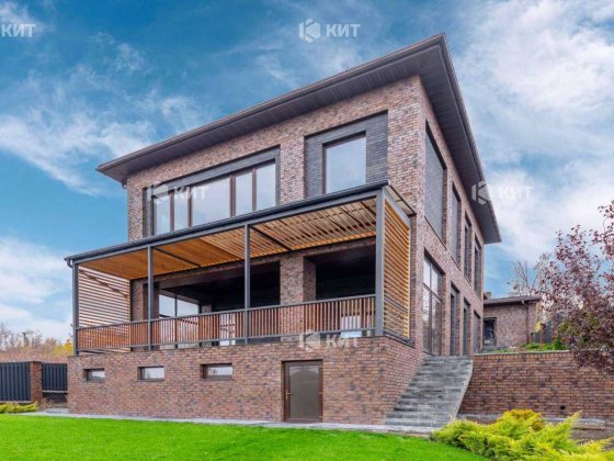 Будинок 240 м2, Центр, Григорія Сковороди ( Пушкинская ), 130592 Харків