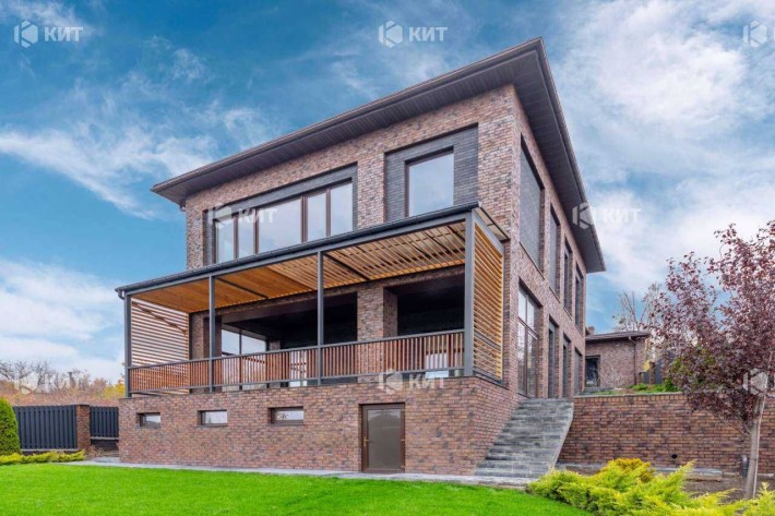 Будинок 240 м2, Центр, Григорія Сковороди ( Пушкинская ), 130592 - фото 1