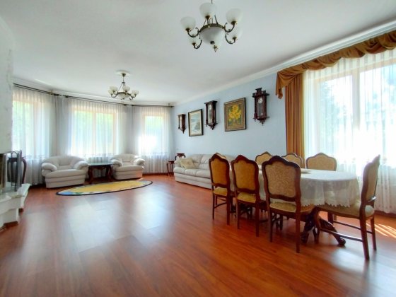 Будинок, Олексіївка, 313 м2. Харьков