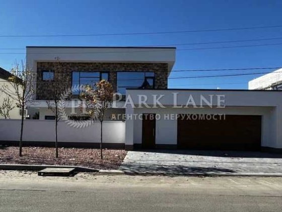 Продажа дизайнерского дома. Петропавловская Борщаговка. 12 соток земли Петропавлівська Борщагівка