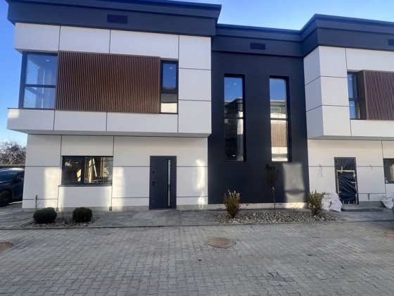 Петропавлівська Борщагівка біля ЖК Аметист продаж Дуплекса 4к Газ Петропавловская Борщаговка