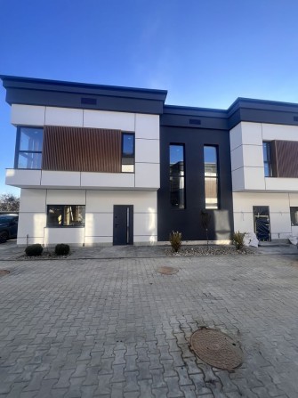 Петропавлівська Борщагівка біля ЖК Аметист продаж Дуплекса 4к Газ - фото 1