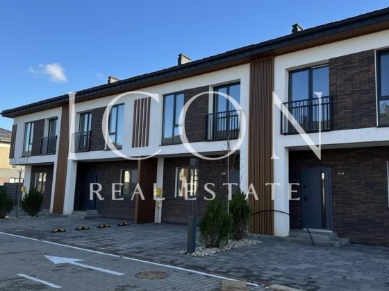 Продаж таунхауса | 83м² | Петропавлівська Борщагівка Петропавлівська Борщагівка
