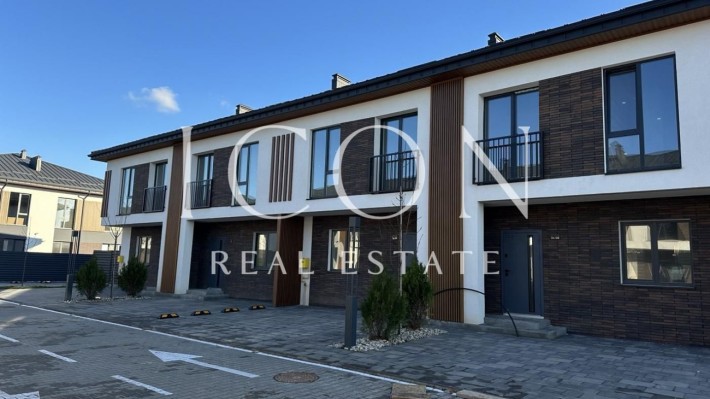 Продаж таунхауса | 83м² | Петропавлівська Борщагівка - фото 1