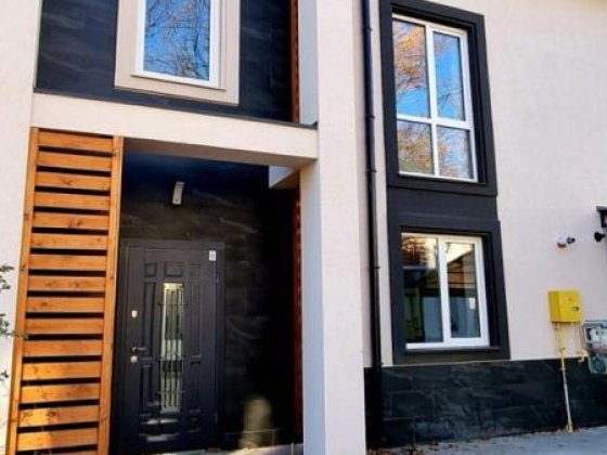 Таунхаус 83м2 з ремонтом, меблями та технікою|БЕЗ КОМІСІЇ Петропавловская Борщаговка