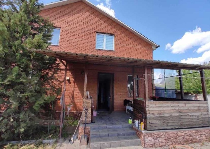 Продам Дом,Новые дома‼️Павленки‼️Ньютона ,ремонт(код 5316) - фото 1