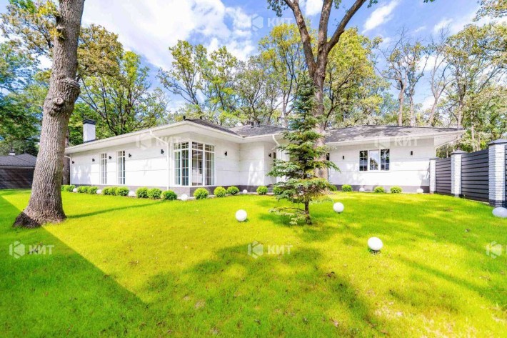 Без Комісії, Лісопарк (Лесопарк), КМ Форест (Парк Хаус),119881 - фото 1