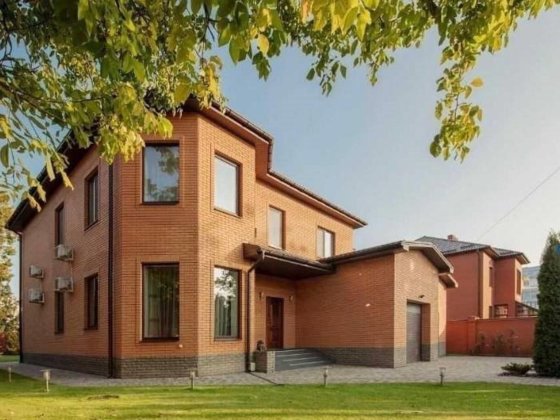 Будинок,Робеспьера, преміального класу, Лиса гора, Робесп'єра, Харків Харьков