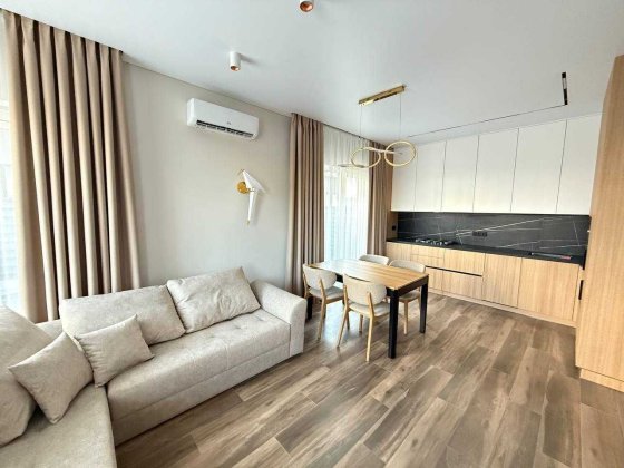 Дизайнерський ремонт! Квадробудинок! Петропавлівська Борщагівка Петропавловская Борщаговка