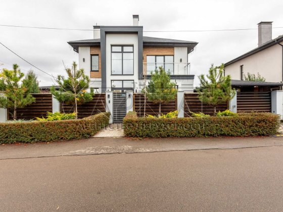 ПРОДАЖ ДІМ 260 кв.м. у Софіївській Борщагівці Петропавловская Борщаговка