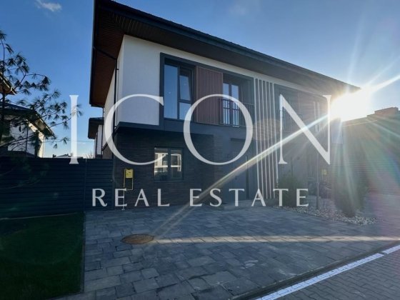 Продаж дуплекс | 83м² | Петропавлівська Борщагівка Петропавловская Борщаговка