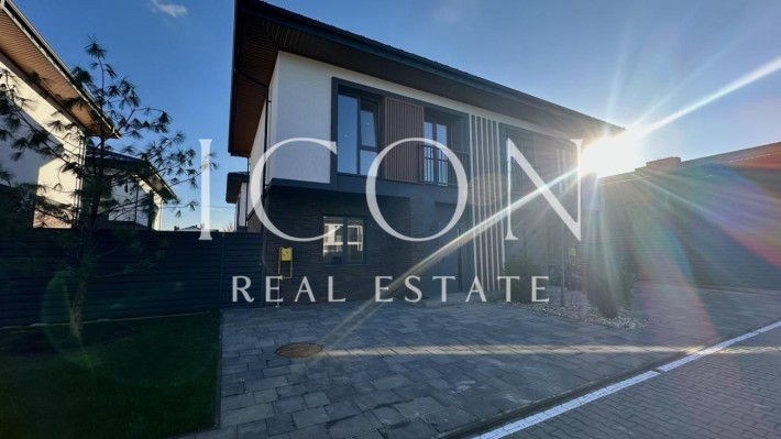 Продаж дуплекс | 83м² | Петропавлівська Борщагівка - фото 1