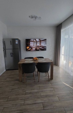 Танхаус в Пепропавлівській Борщагівці. БЕЗ КОМІСІЇ - фото 1