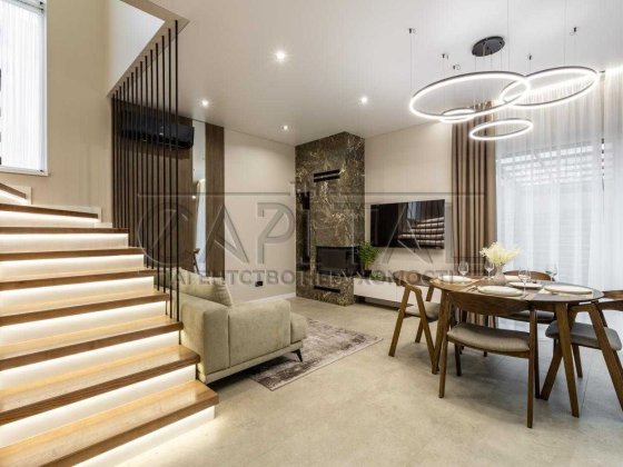 Продажа дуплекса, Петропавловская Борщаговка, ЗАКРЫТЫЙ КГ!Подвал! Петропавловская Борщаговка