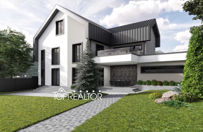 Продам 2-поверховий будинок під реконструкцію на Шатилівці (Шатиловка) - фото 1