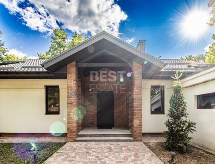 Продам 2-х этажный дом КП Лесное - фото 1