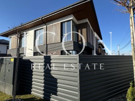 Продаж таунхаус з ремонтом|75м²| Петропавлівська Борщагівка Петропавлівська Борщагівка