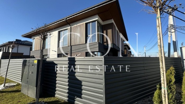 Продаж таунхаус з ремонтом|75м²| Петропавлівська Борщагівка - фото 1