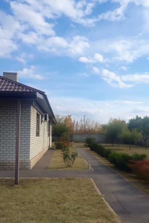 Продам будинок 120 м2, Кулиничі, ділянка 15 соток - фото 1