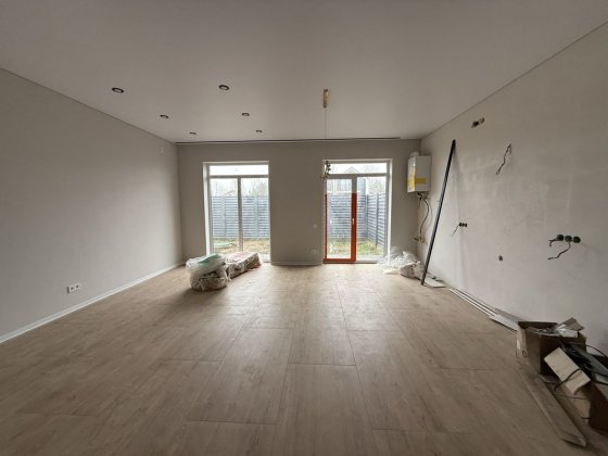 Дуплекс з ремонтом ‼️ поруч перший ліцей та парк Петропавлівська Борщагівка