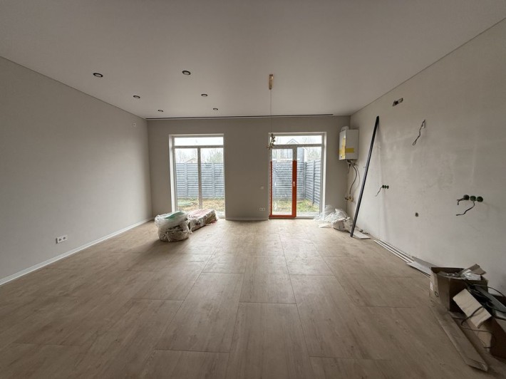 Дуплекс з ремонтом ‼️ поруч перший ліцей та парк - фото 1