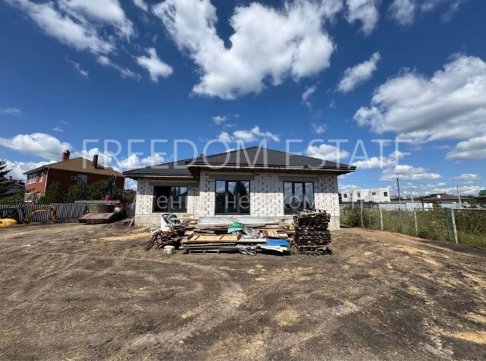 148тыс.$‼️‼️ПАВЛЕНКИ / Новые дома / Дом 215м2 / 18 соток - фото 1