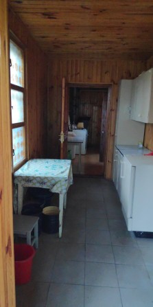 Продам часть  Дома в Люботине, 14 км от Харькова. - фото 1